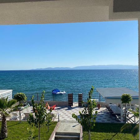 Guest House Costa 1 Kariani Екстер'єр фото