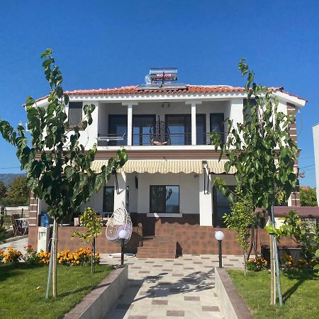 Guest House Costa 1 Kariani Екстер'єр фото