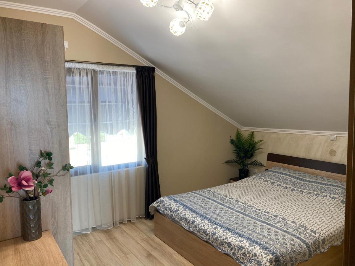 Guest House Costa 1 Kariani Екстер'єр фото