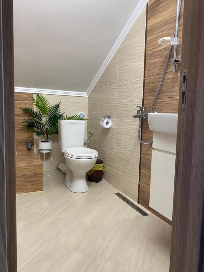 Guest House Costa 1 Kariani Екстер'єр фото