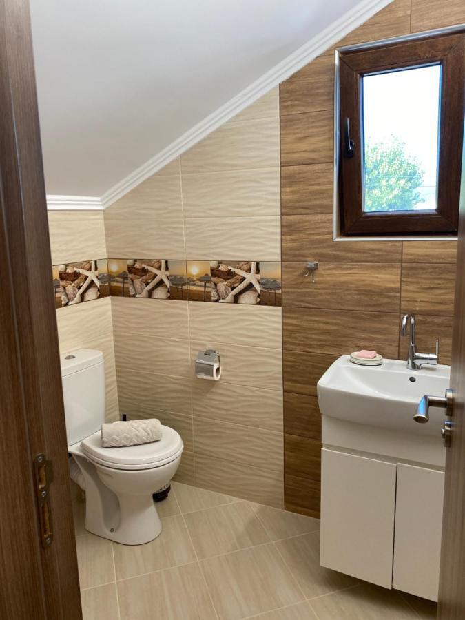 Guest House Costa 1 Kariani Екстер'єр фото