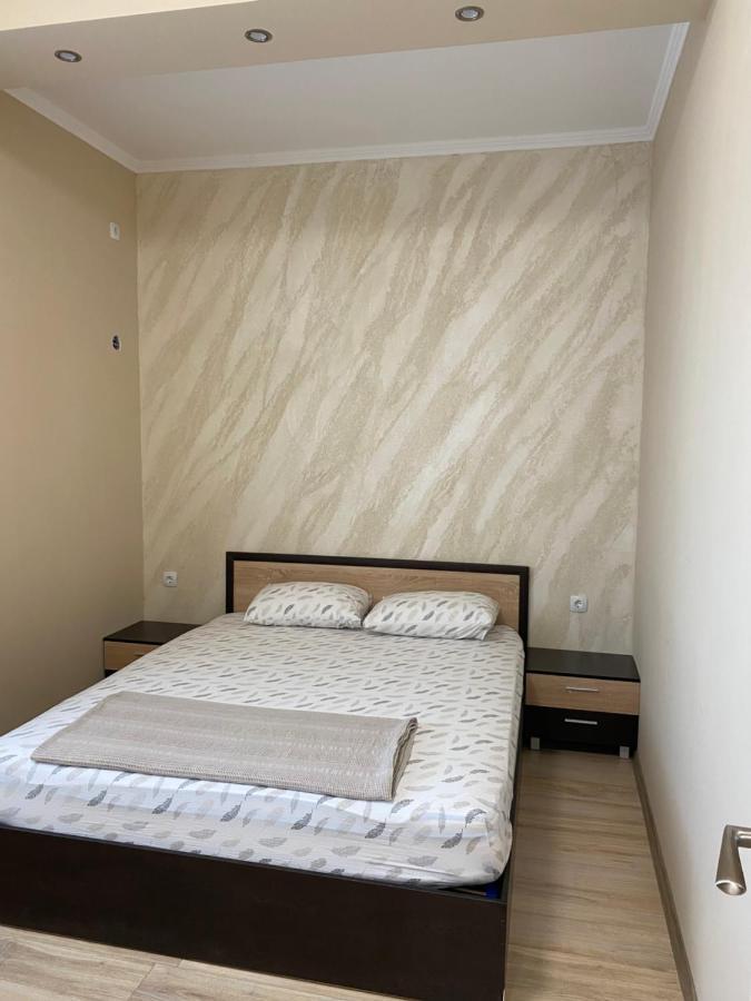 Guest House Costa 1 Kariani Екстер'єр фото