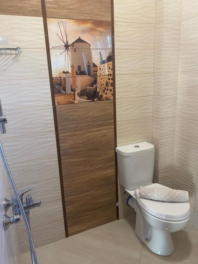 Guest House Costa 1 Kariani Екстер'єр фото